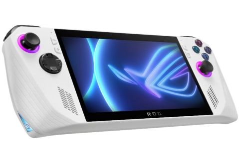 ROG Ally הושקה בישראל